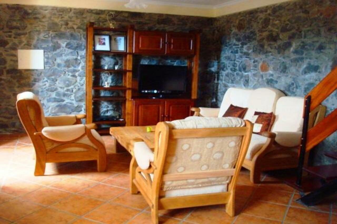 Villa Quinta, Sexta & Sabado 아르코다카헤타 외부 사진