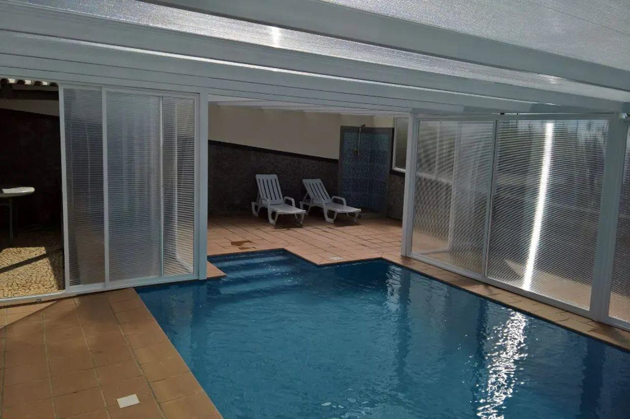 Villa Quinta, Sexta & Sabado 아르코다카헤타 외부 사진
