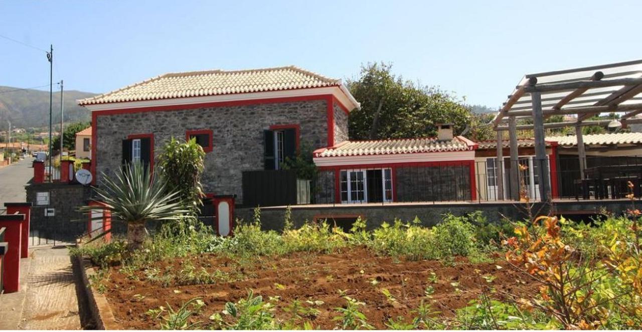 Villa Quinta, Sexta & Sabado 아르코다카헤타 외부 사진
